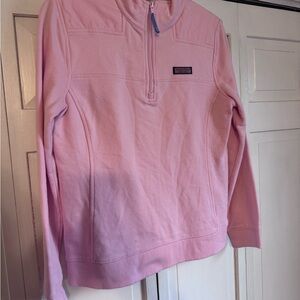 Women's Vineyard Vines Half-Zip Fleece